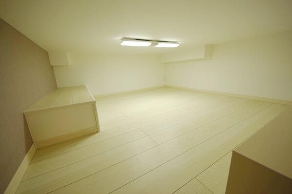 カーサ・フェリーチェ横浜杉田の物件内観写真